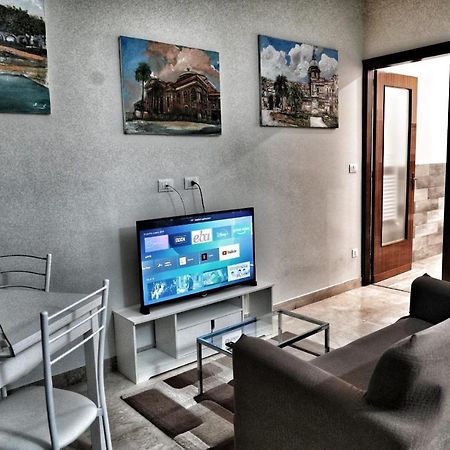 La Casa Del Moro - Al Politeama Bed & Breakfast ปาแลร์โม ภายนอก รูปภาพ