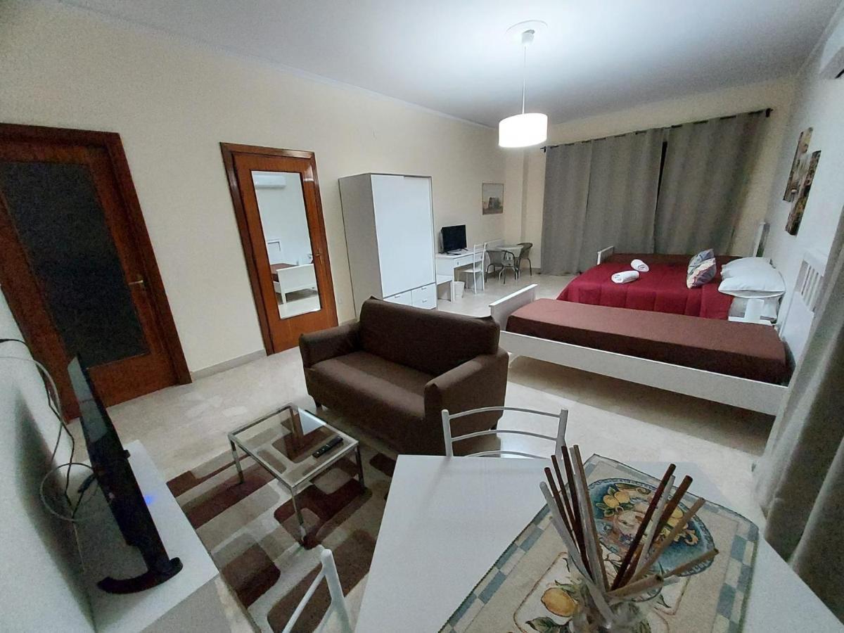 La Casa Del Moro - Al Politeama Bed & Breakfast ปาแลร์โม ภายนอก รูปภาพ