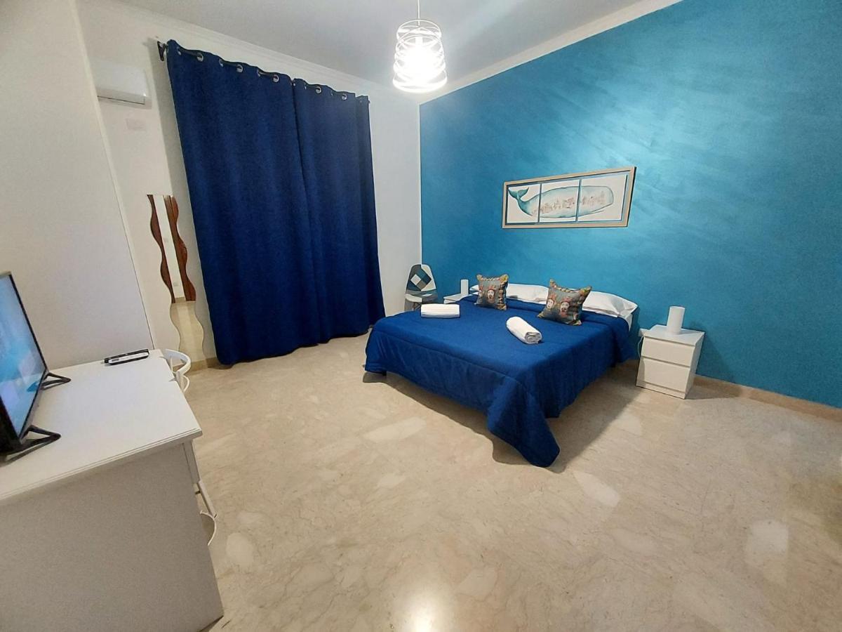 La Casa Del Moro - Al Politeama Bed & Breakfast ปาแลร์โม ภายนอก รูปภาพ