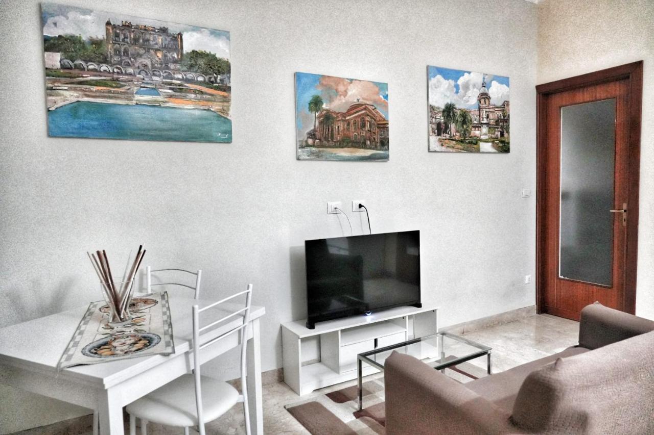 La Casa Del Moro - Al Politeama Bed & Breakfast ปาแลร์โม ภายนอก รูปภาพ
