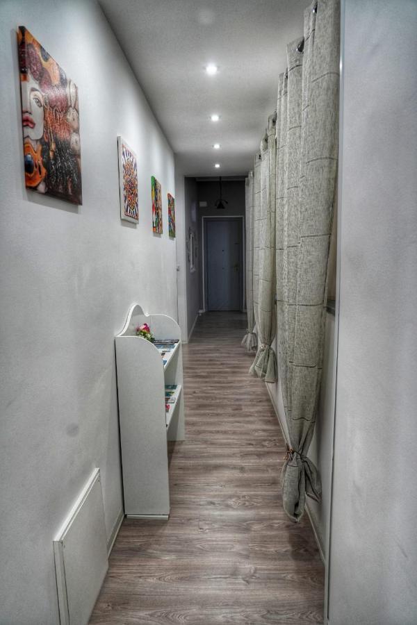 La Casa Del Moro - Al Politeama Bed & Breakfast ปาแลร์โม ภายนอก รูปภาพ
